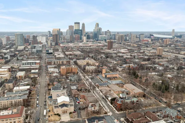 $85,000 | 2218 Nicollet Avenue, Unit 1, Minneapolis, MN 55404