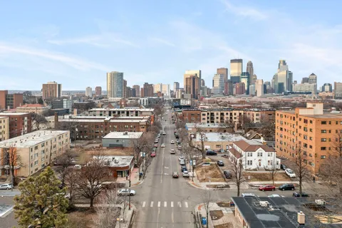 $85,000 | 2218 Nicollet Avenue, Unit 1, Minneapolis, MN 55404