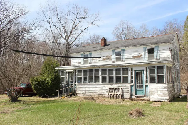 $125,000 | 109 Evergreen Drive, Bennington, VT 05201