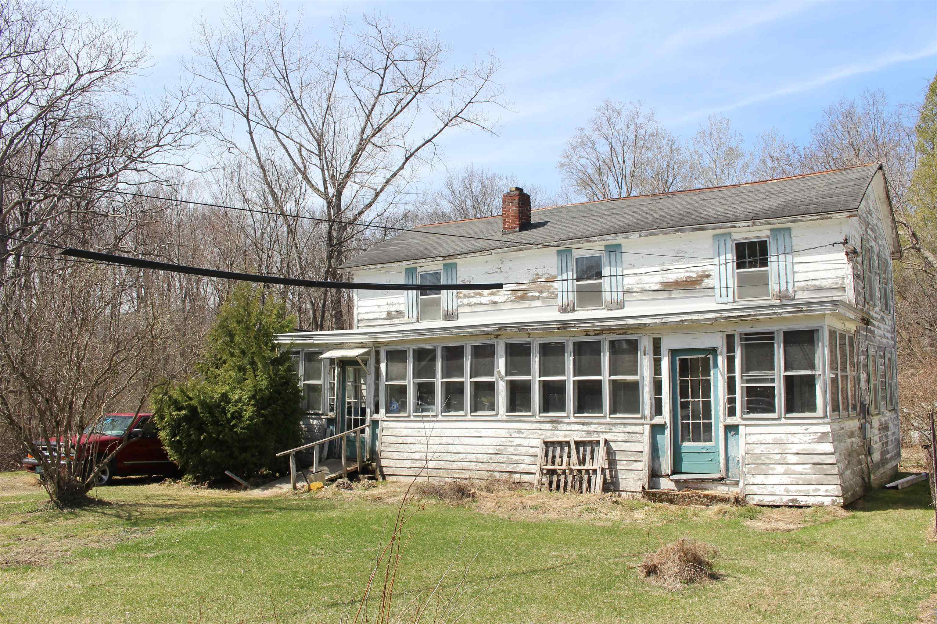109 Evergreen Drive Bennington, VT 05201 - Photo 26 of 31