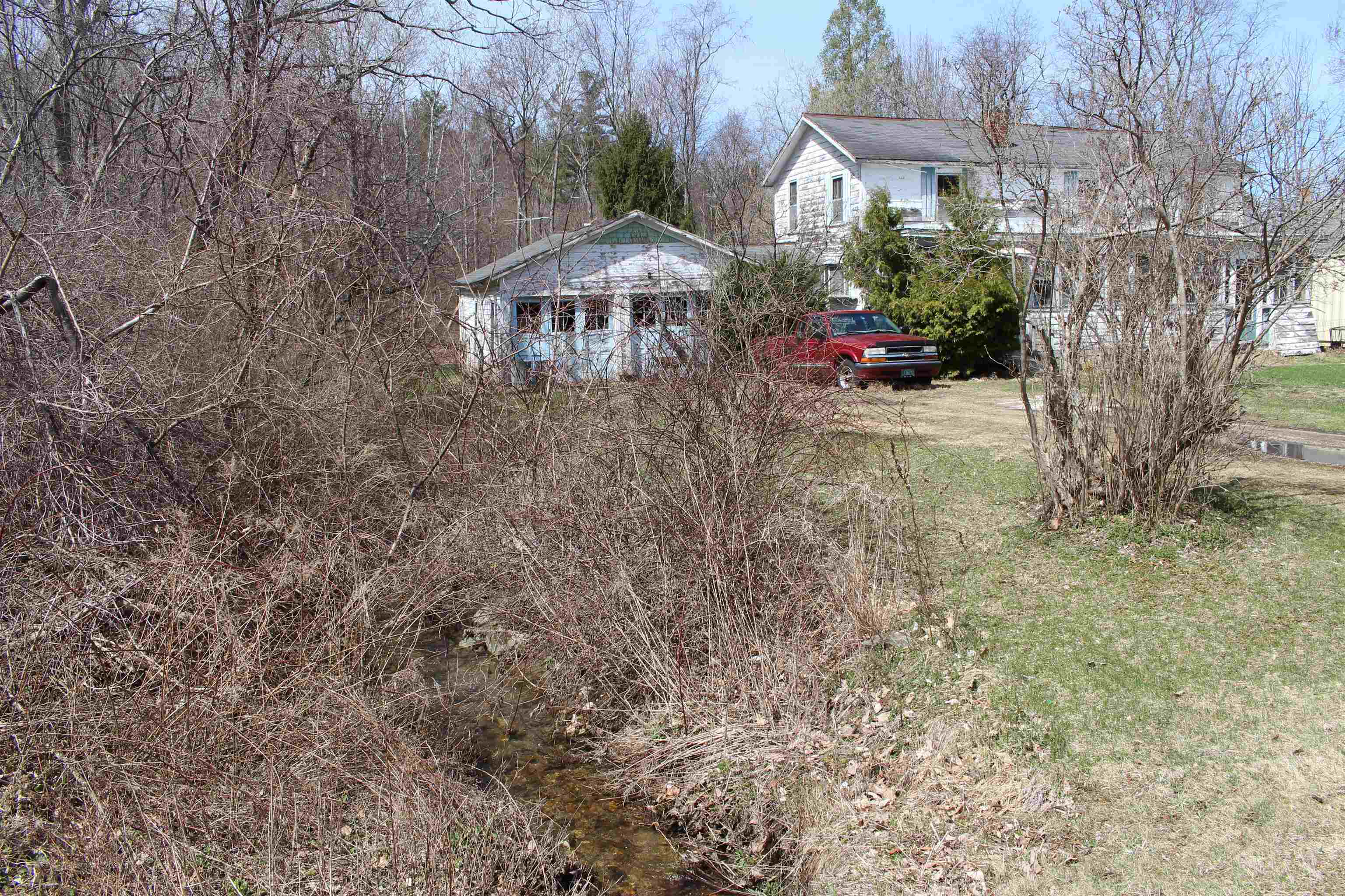 109 Evergreen Drive Bennington, VT 05201 - Photo 27 of 31