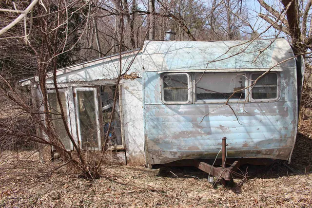 $125,000 | 109 Evergreen Drive, Bennington, VT 05201