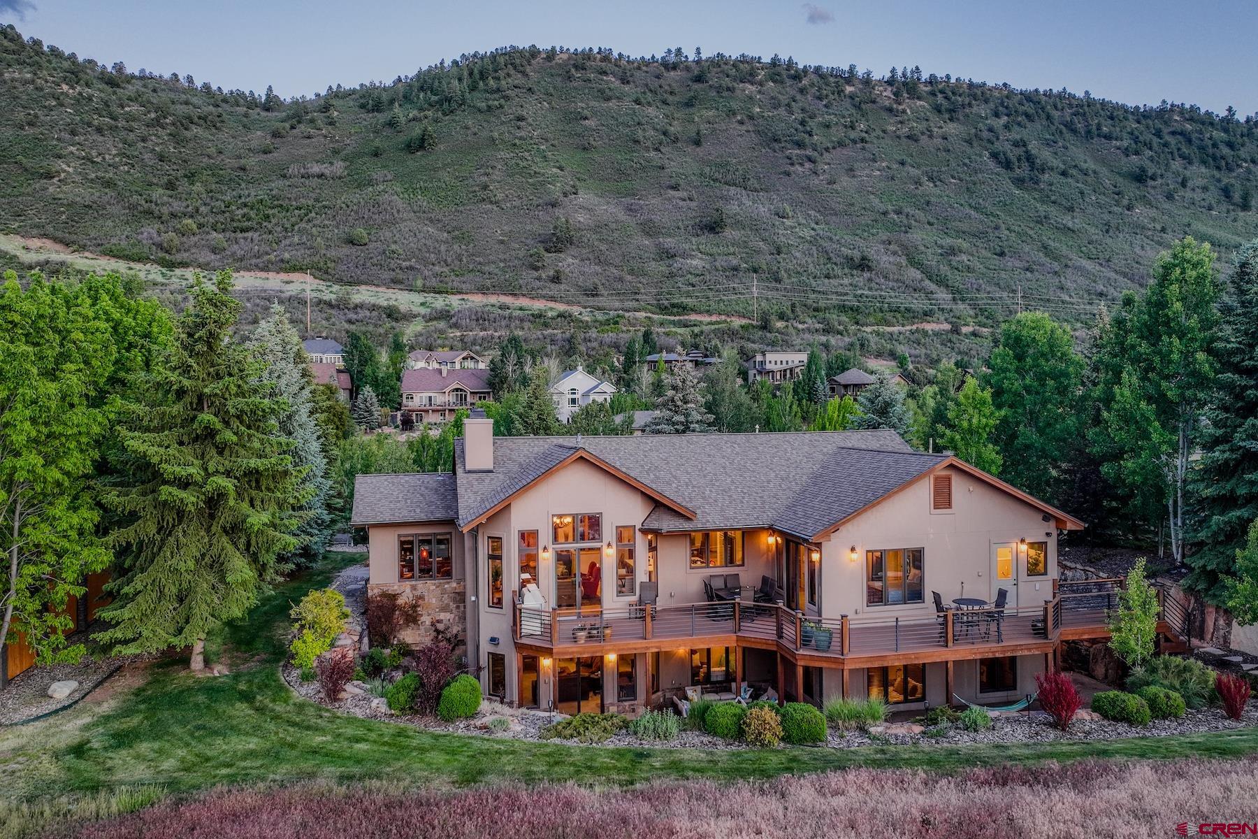 509 Jenkins Ranch Road Durango, CO 81301 - Photo 44 of 45