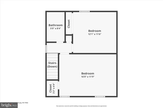 $230,000 | 602 Bernhard Avenue, Mount Joy, PA 17552