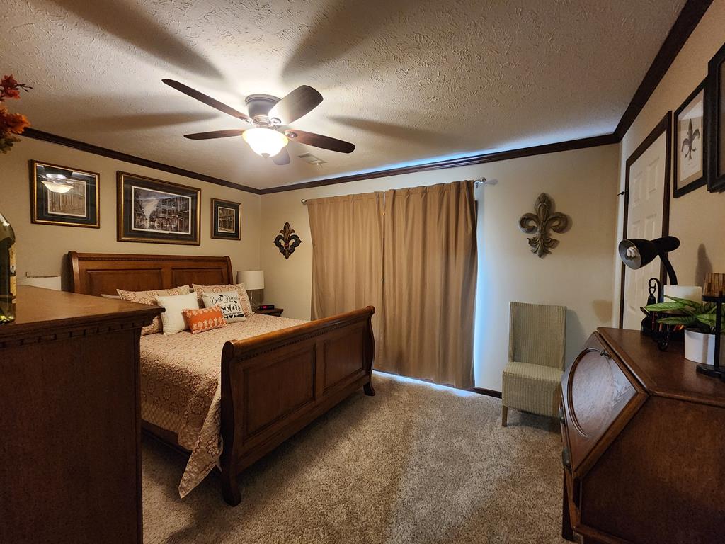 121 Molly Road Foxworth, MS 39483 - Photo 20 of 56 Gallery Image 20
