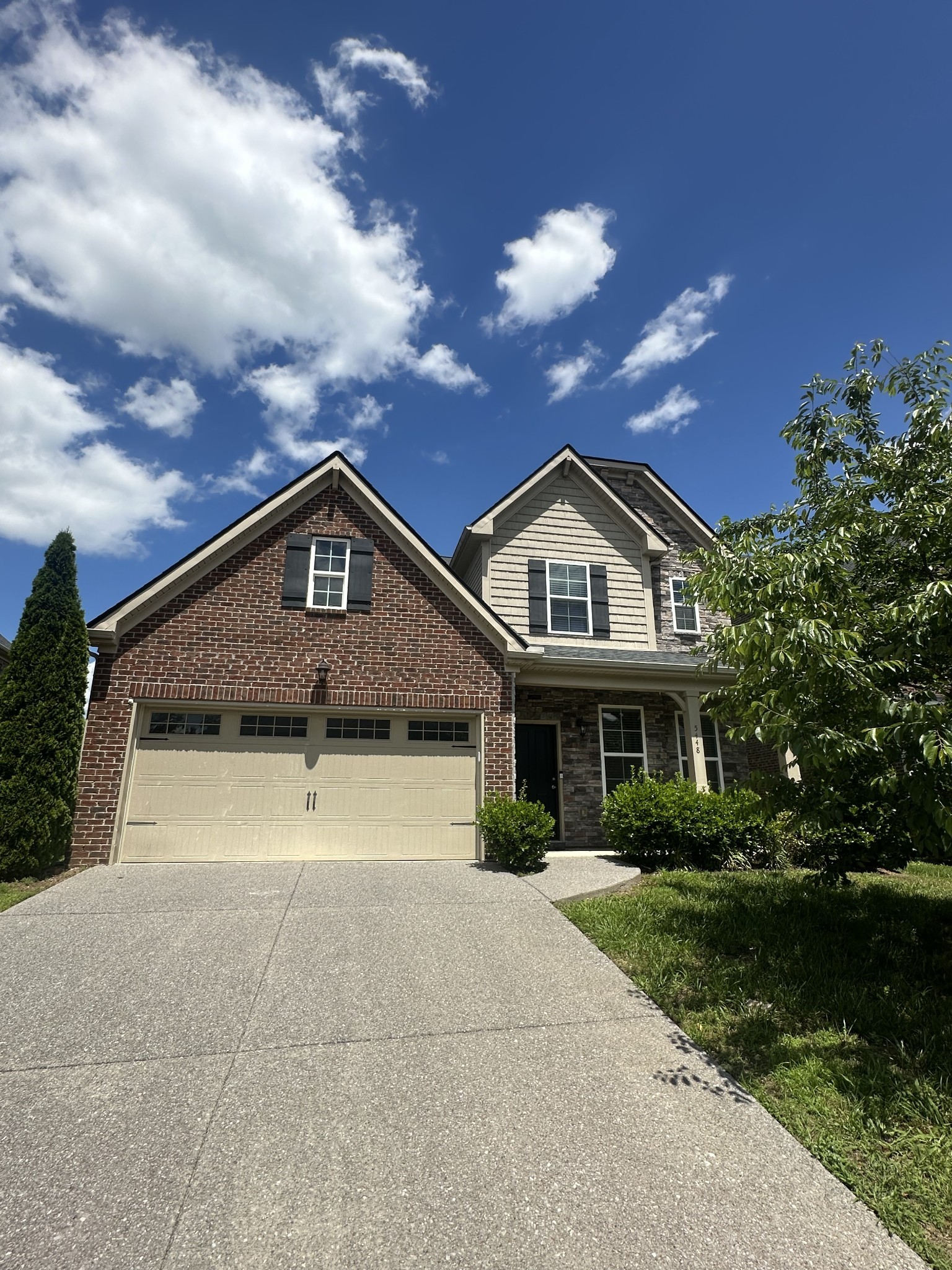 5448 Pisano Street Mount Juliet, TN 37122 - Photo 1 of 27