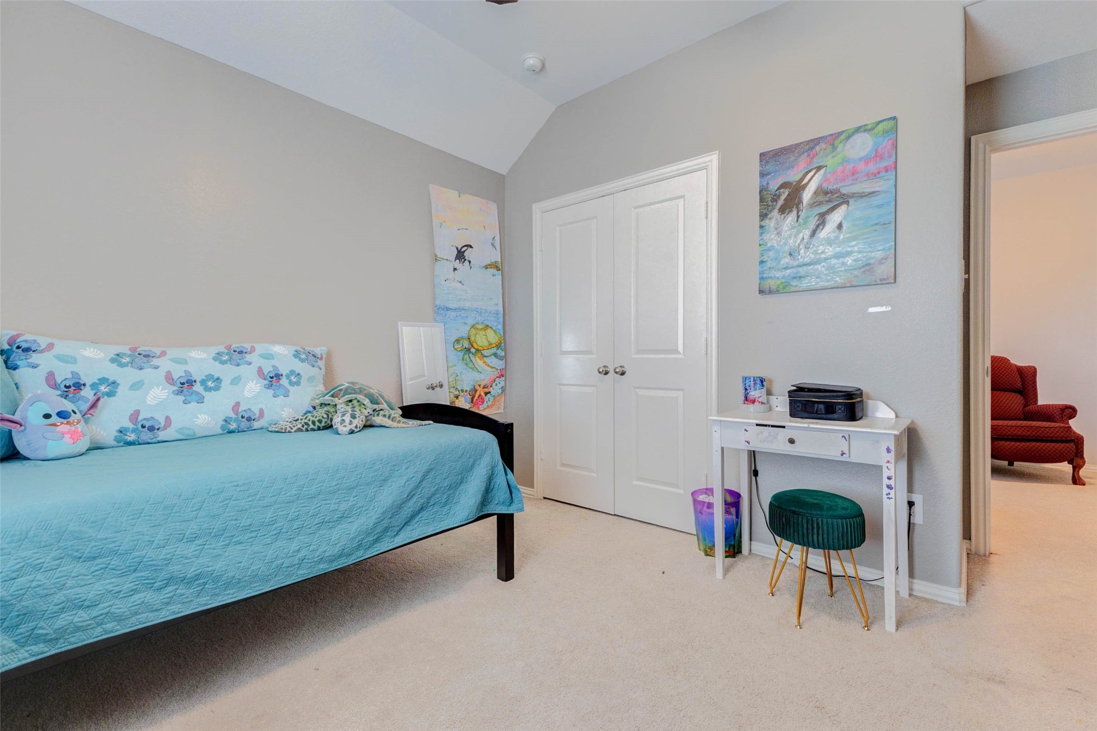 6614 Hunters Way Lane Baytown, TX 77521 - Photo 36 of 42