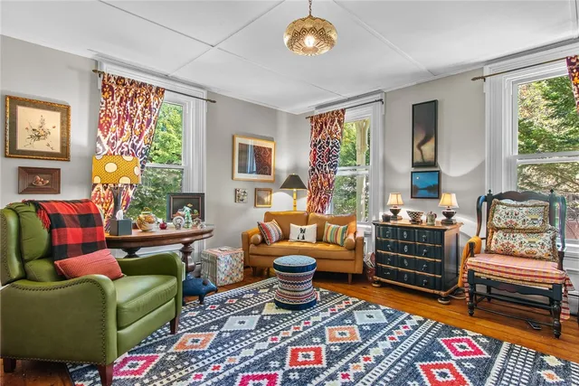 $499,000 | 191 Delaware Avenue, Andes, NY 13731