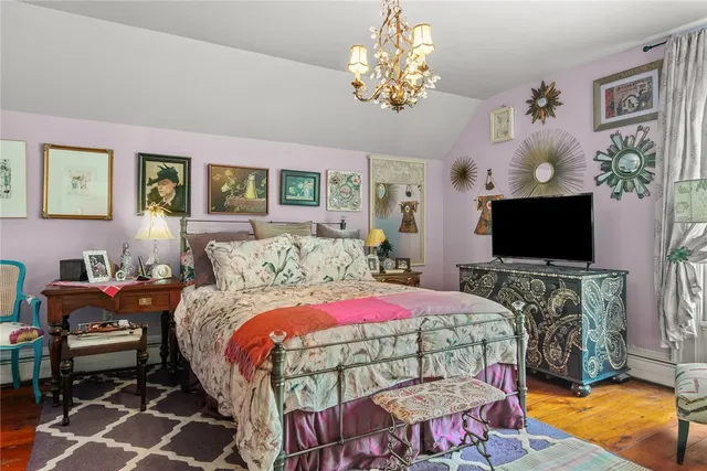 $499,000 | 191 Delaware Avenue, Andes, NY 13731