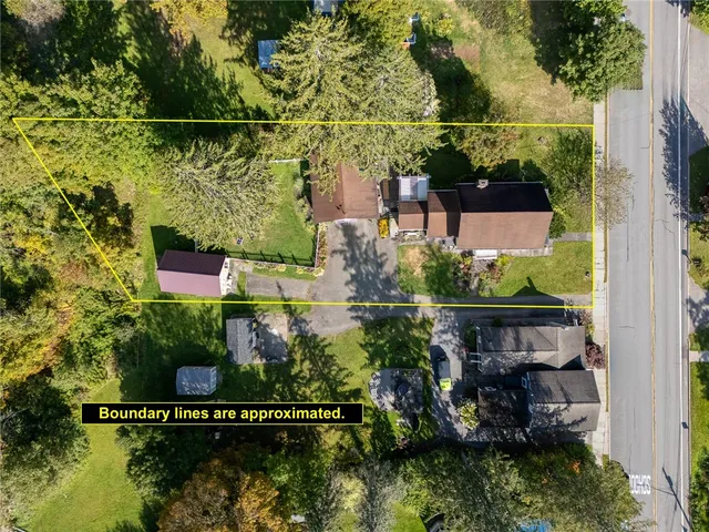 $499,000 | 191 Delaware Avenue, Andes, NY 13731