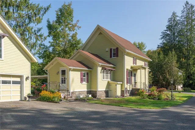 $499,000 | 191 Delaware Avenue, Andes, NY 13731