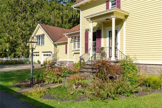 $499,000 | 191 Delaware Avenue, Andes, NY 13731