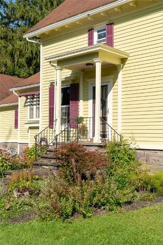 $499,000 | 191 Delaware Avenue, Andes, NY 13731