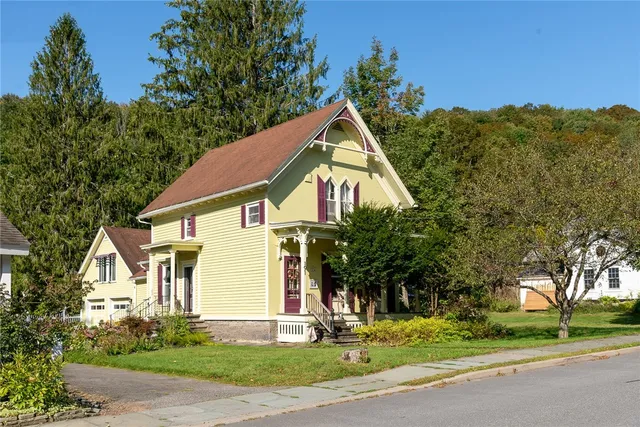 $499,000 | 191 Delaware Avenue, Andes, NY 13731
