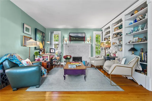 $499,000 | 191 Delaware Avenue, Andes, NY 13731