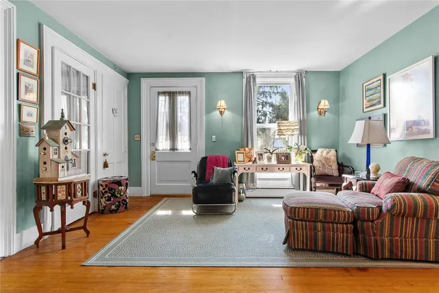 $499,000 | 191 Delaware Avenue, Andes, NY 13731