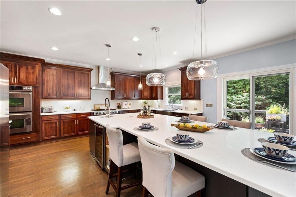 3045 Moss Stone Lane Southwest Marietta, GA 30064 - Photo 23 of 65