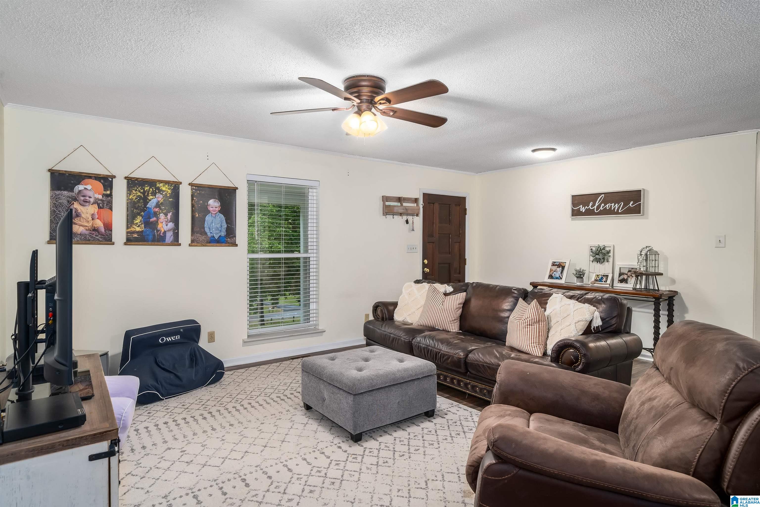 3552 Red Valley Road Remlap, AL 35133 - Photo 8 of 25