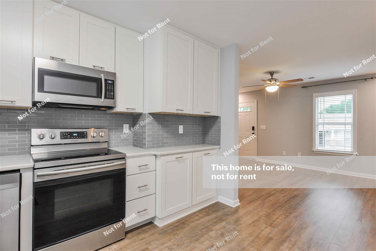 1320 South State Street, Unit C Raleigh, NC 27610 - Photo 16 of 25 Photo 16
