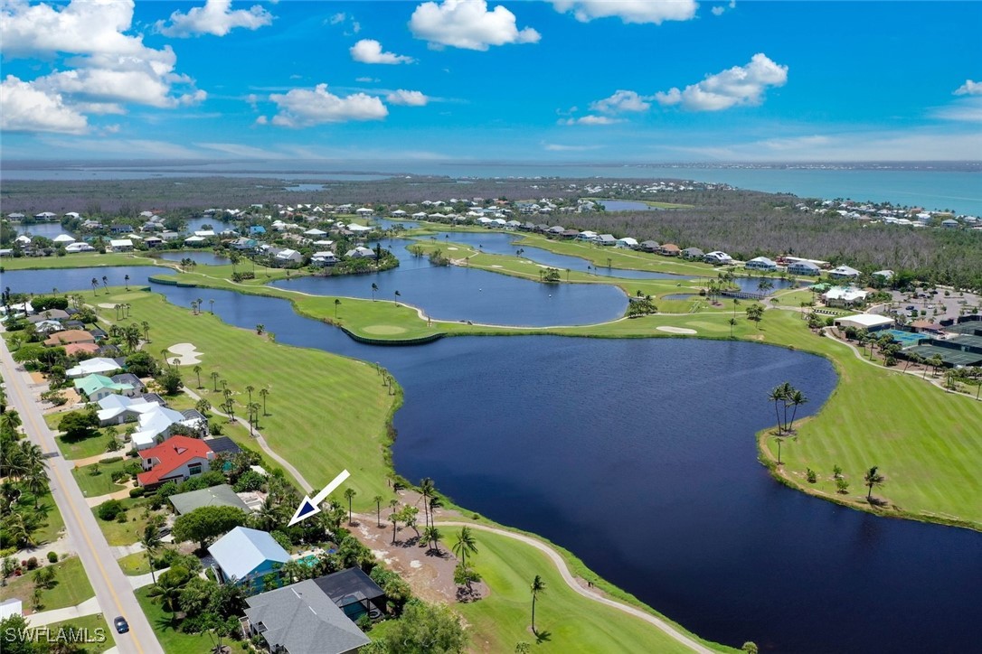 1043 Sand Castle Road Sanibel, FL 33957 - Photo 30 of 32 a view of a city