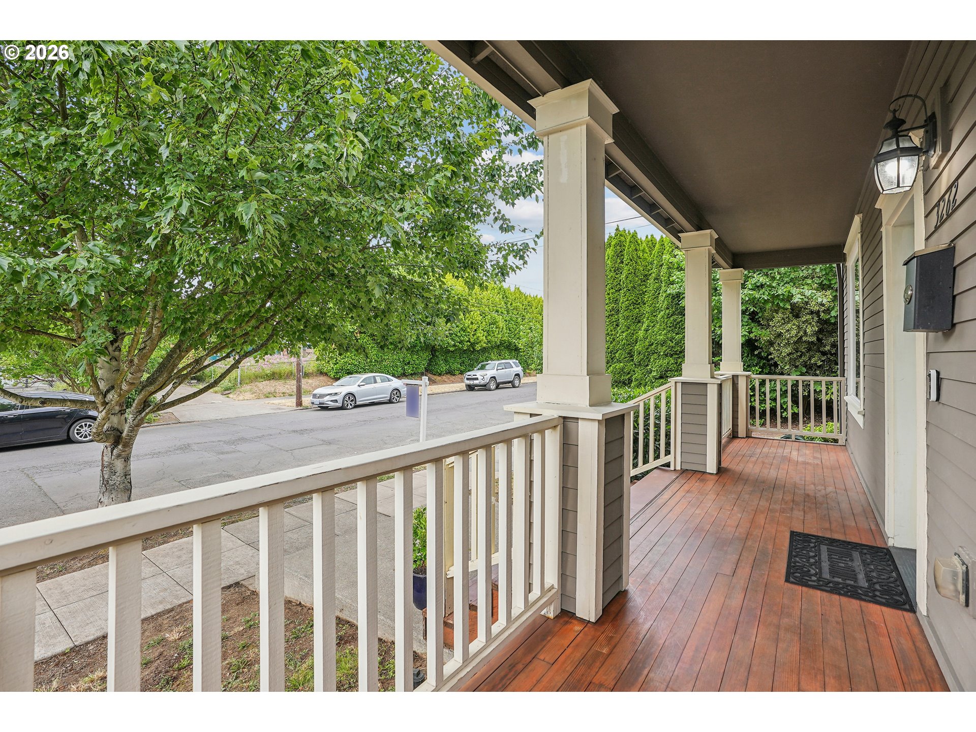 3262 Northeast Rosa Parks Way Portland, OR 97211 - Photo 3 of 33