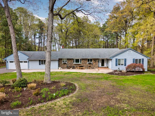 $850,000 | 5 Prospect Bay Drive West, Grasonville, MD 21638