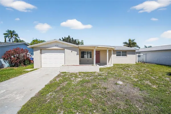 $249,900 | 3537 Seffner Drive, Holiday, FL 34691