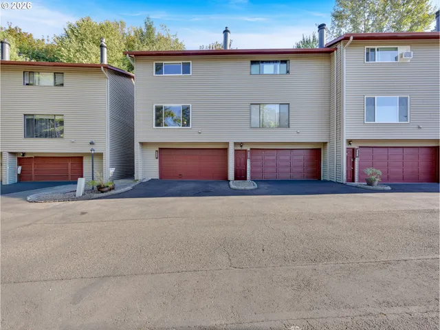 $299,500 | 24046 Northeast Treehill Drive, Wood Village, OR 97060