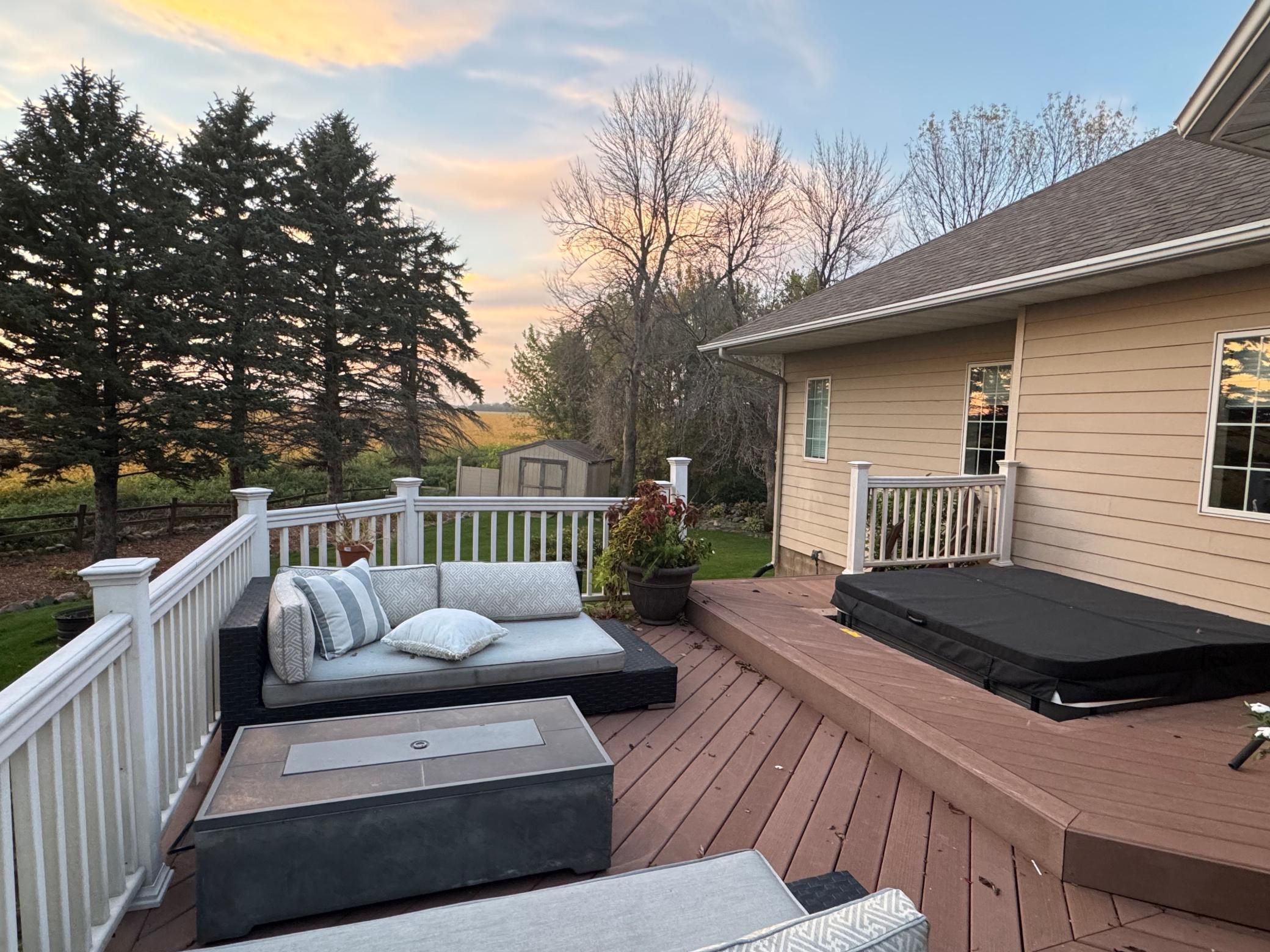 1250 South Crailsheim Road Worthington, MN 56187 - Photo 40 of 53