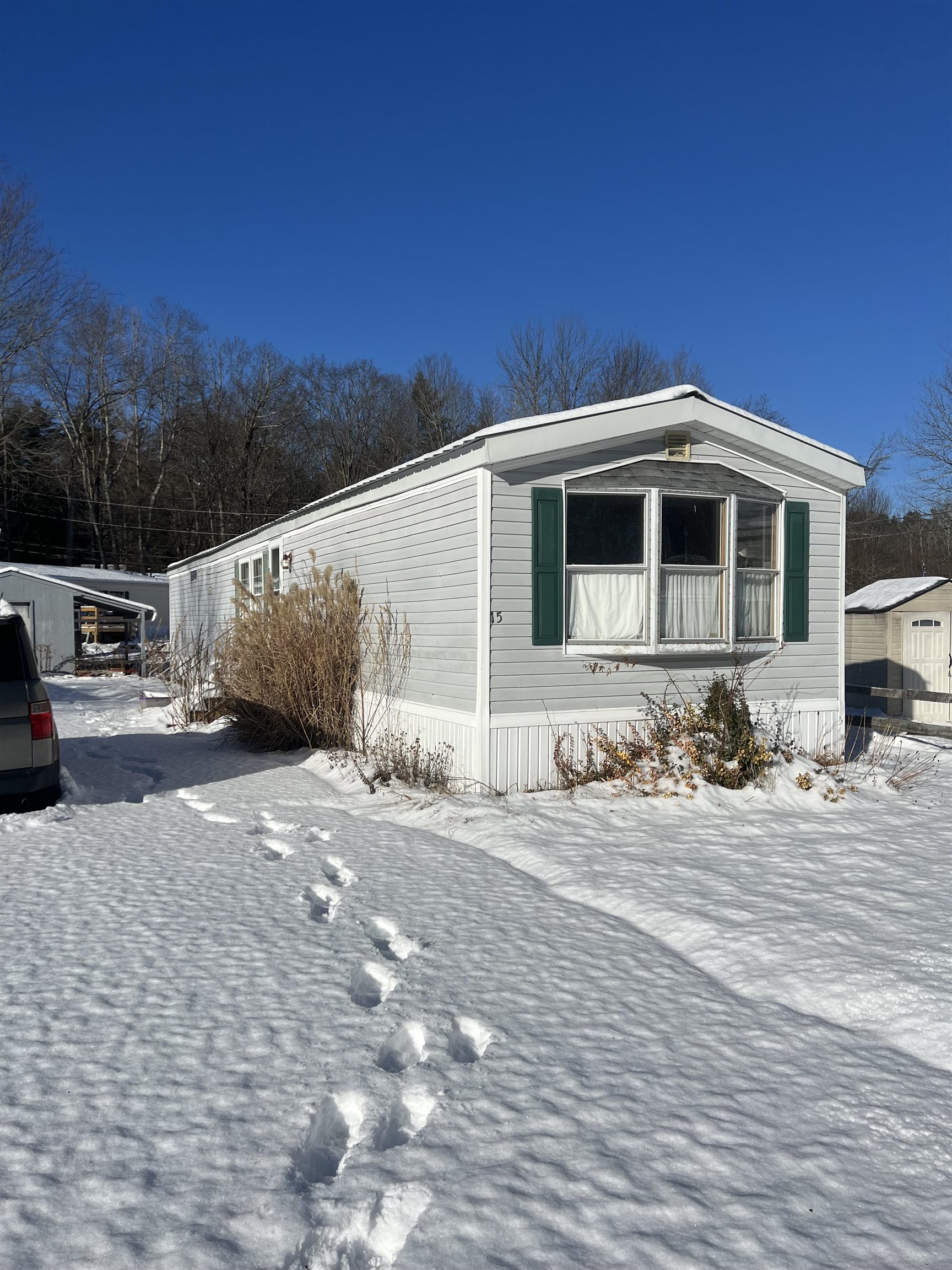 20 Old Henniker Road, Unit 15 Hillsborough, NH 03244 - Photo 1 of 11