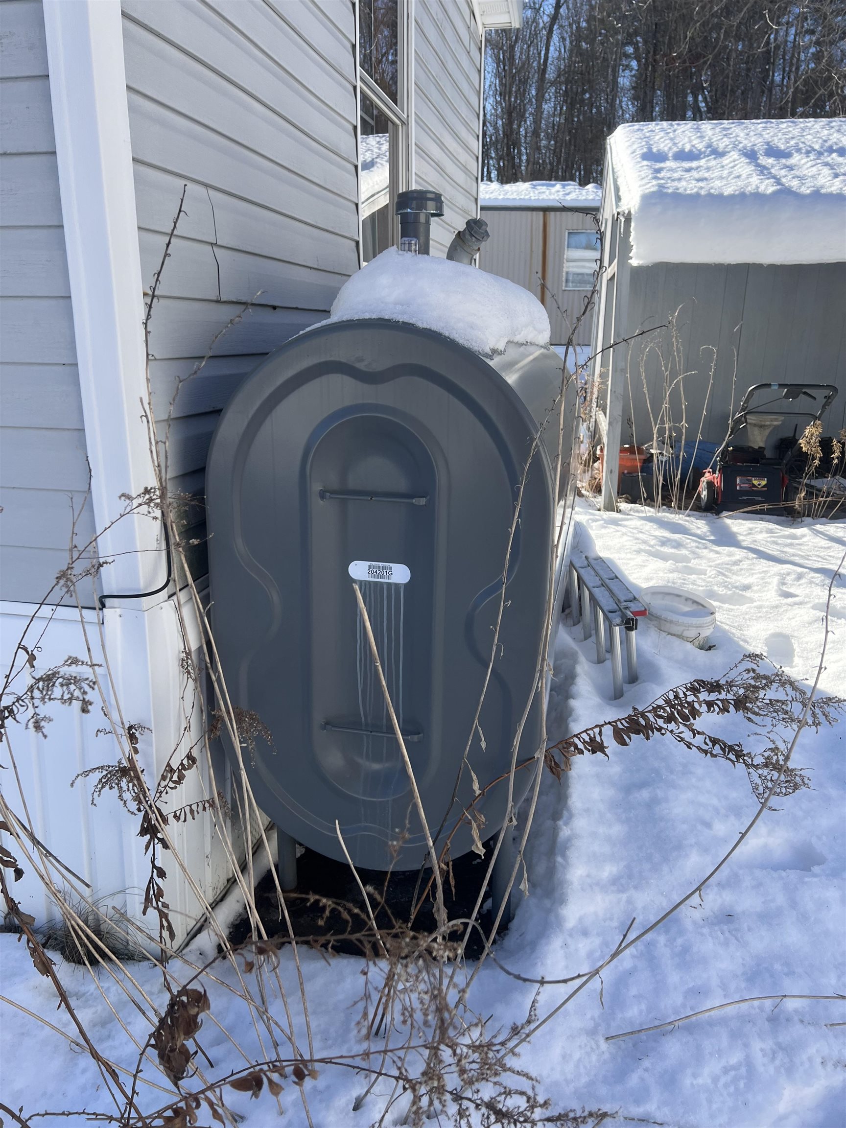 20 Old Henniker Road, Unit 15 Hillsborough, NH 03244 - Photo 3 of 11