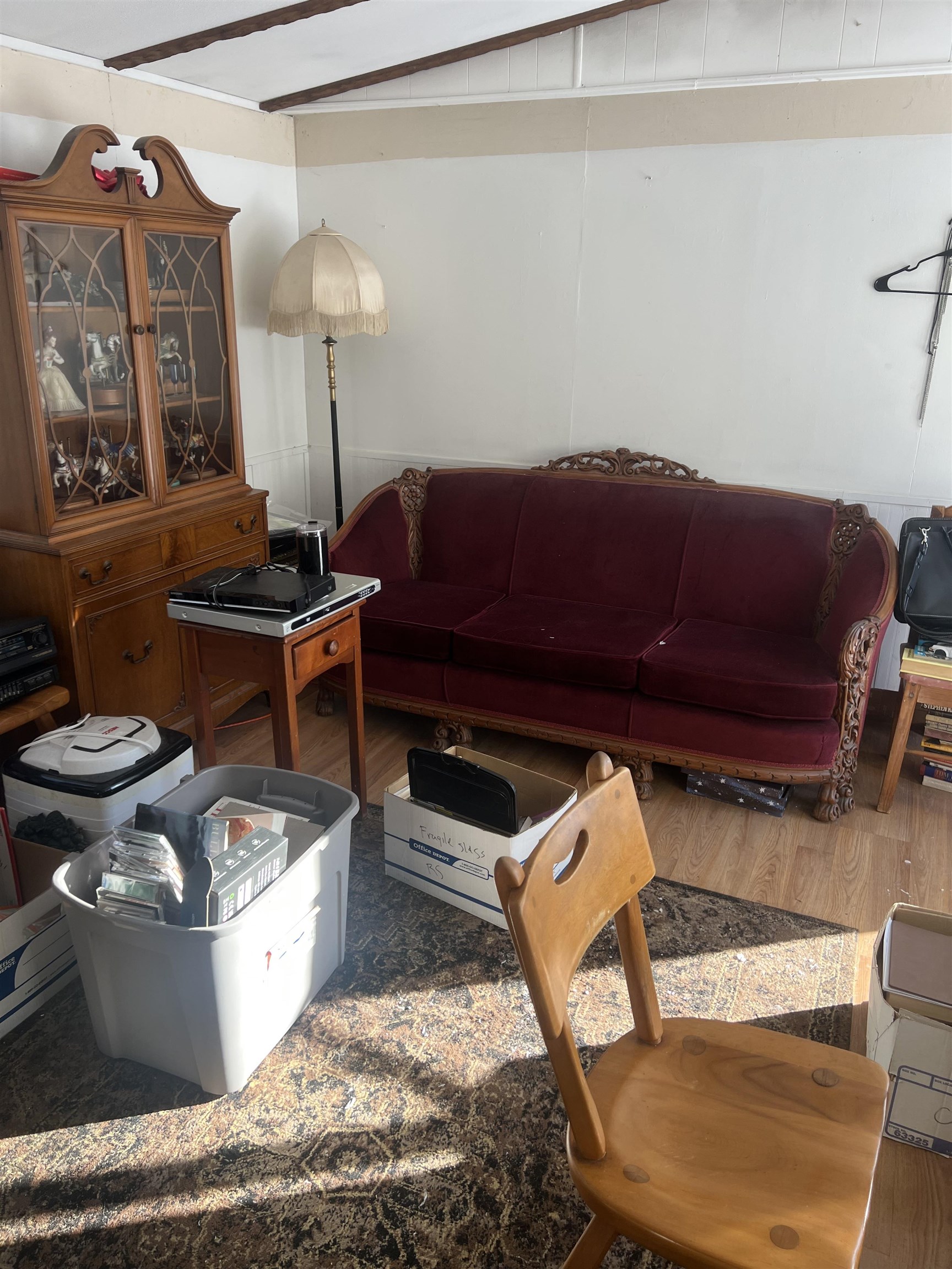 20 Old Henniker Road, Unit 15 Hillsborough, NH 03244 - Photo 8 of 11