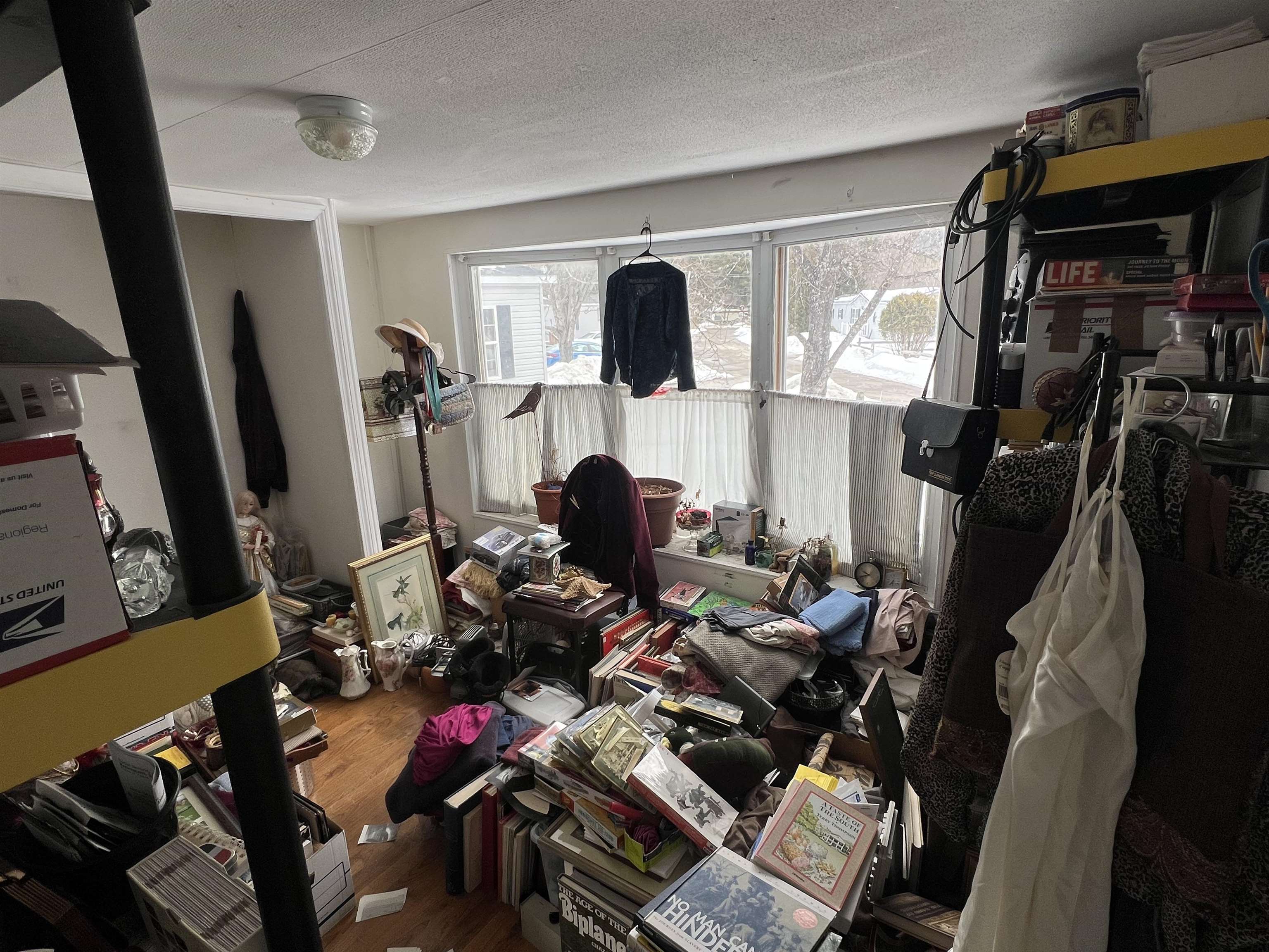 20 Old Henniker Road, Unit 15 Hillsborough, NH 03244 - Photo 9 of 11