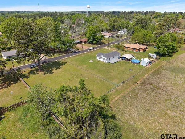 $20,000 | 303 Fairview Street, Rusk, TX 75785