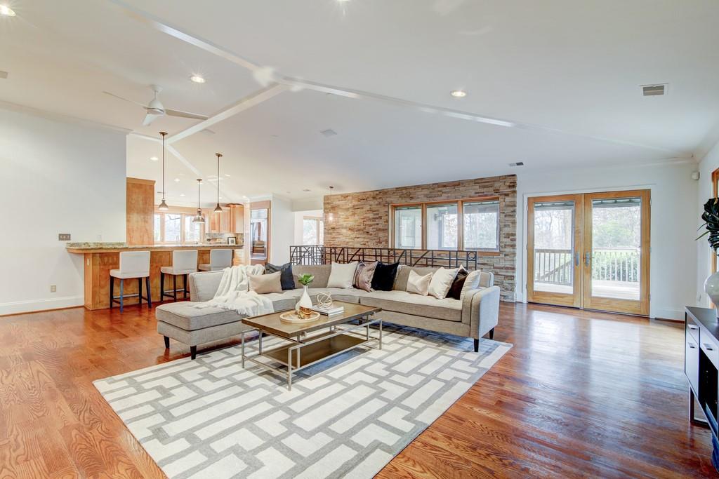3726 Powers Ferry Road Northwest Atlanta, GA 30342 - Photo 1 of 1 A real beauty awaits you in Tuxedo Park...and oh so close to Chastain Park!