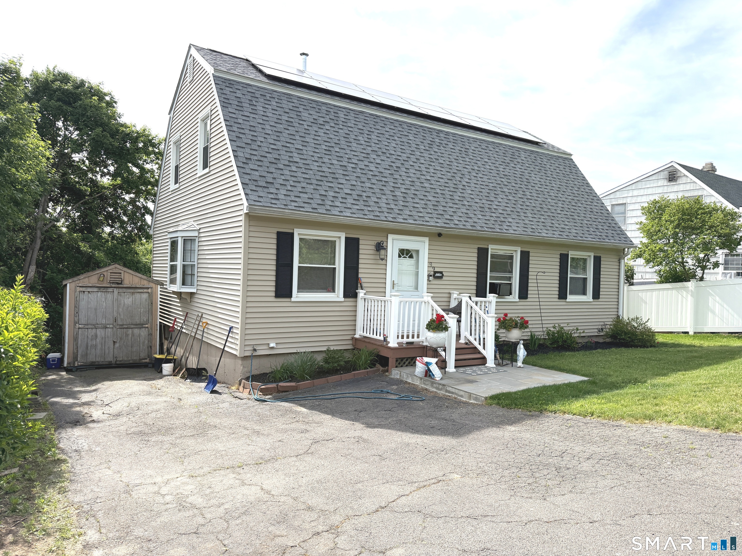 99 Warm Earth Road Naugatuck, CT 06770 - Photo 3 of 24