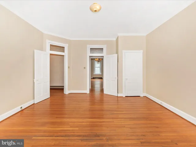 front view of a house