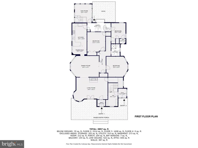 $420,000 | 831 Oak Hill Avenue, Hagerstown, MD 21742