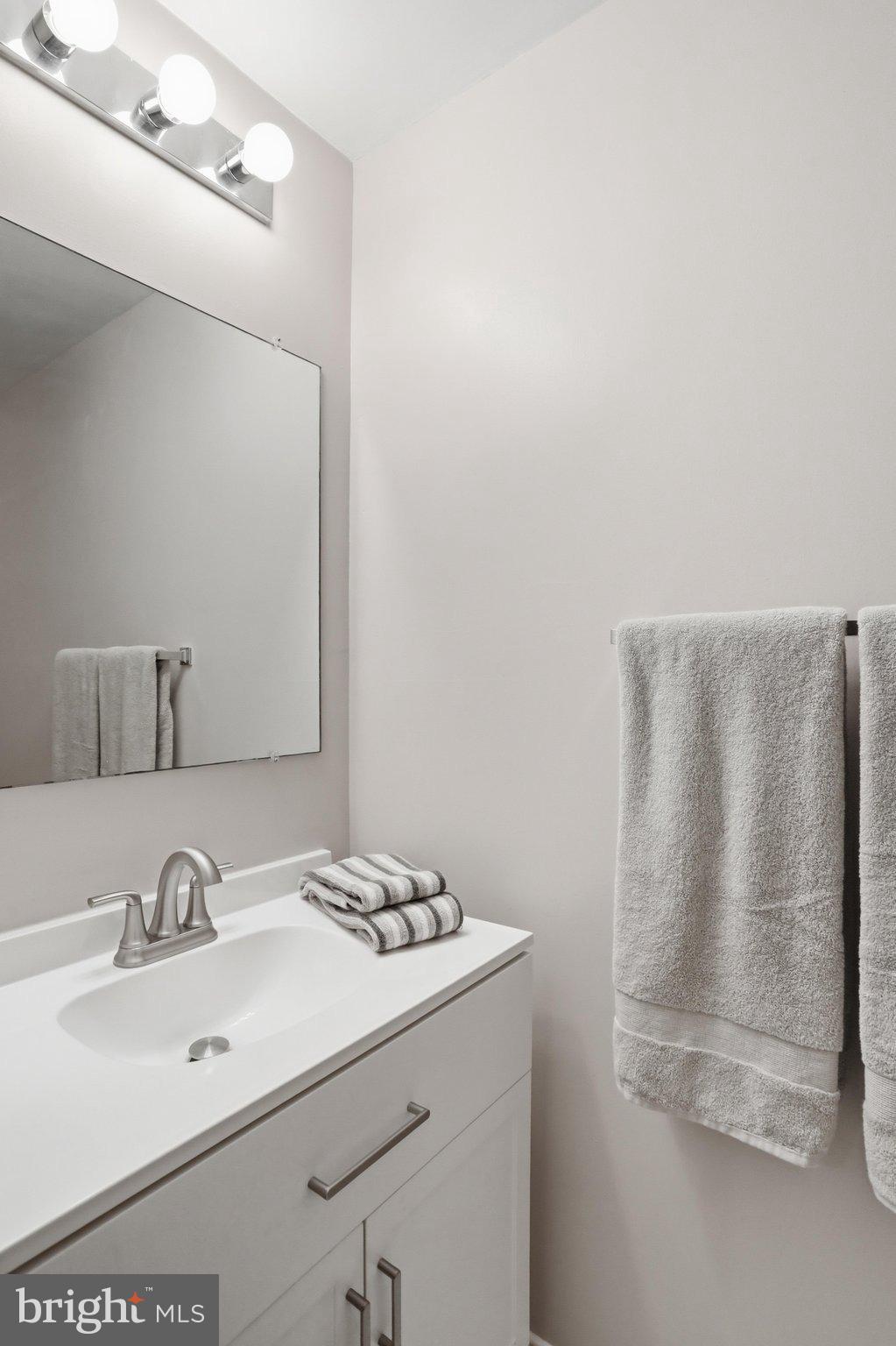 18664 Rivergate Road Keedysville, MD 21756 - Photo 37 of 64 New vanity
