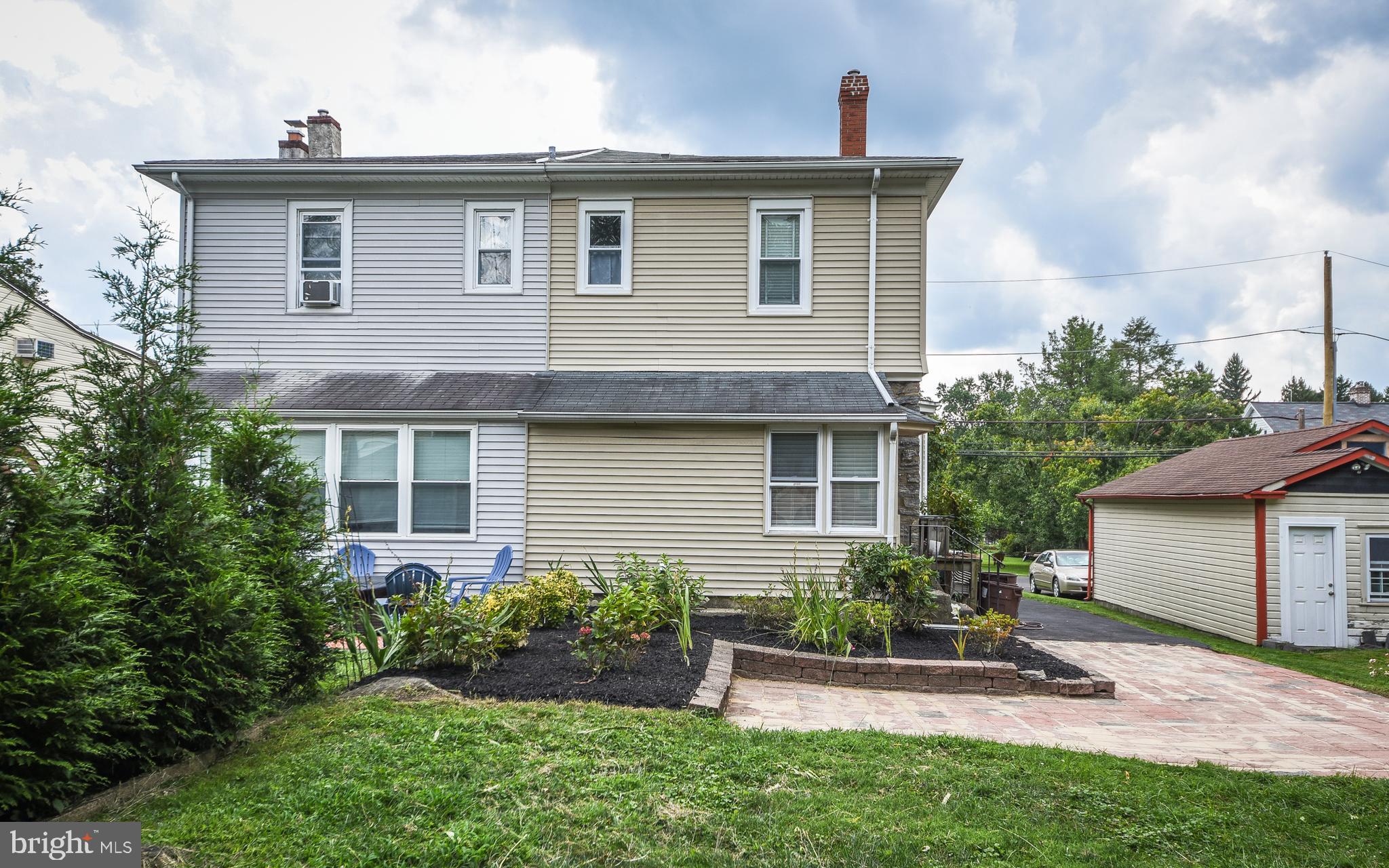 669 Wynkoop Avenue Huntingdon Valley, PA 19006 - Photo 32 of 36 Gallery Image 32