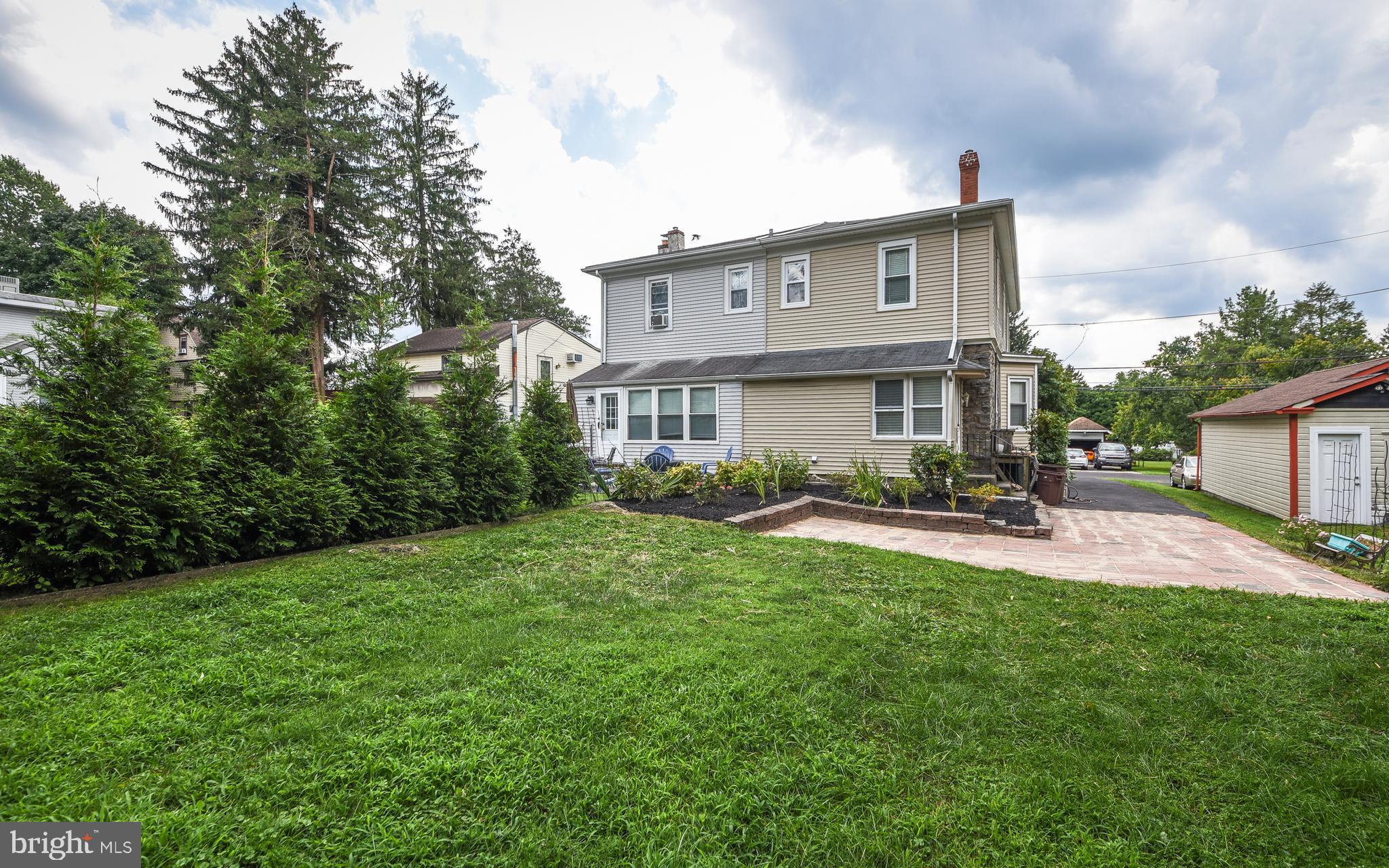669 Wynkoop Avenue Huntingdon Valley, PA 19006 - Photo 33 of 36 Gallery Image 33
