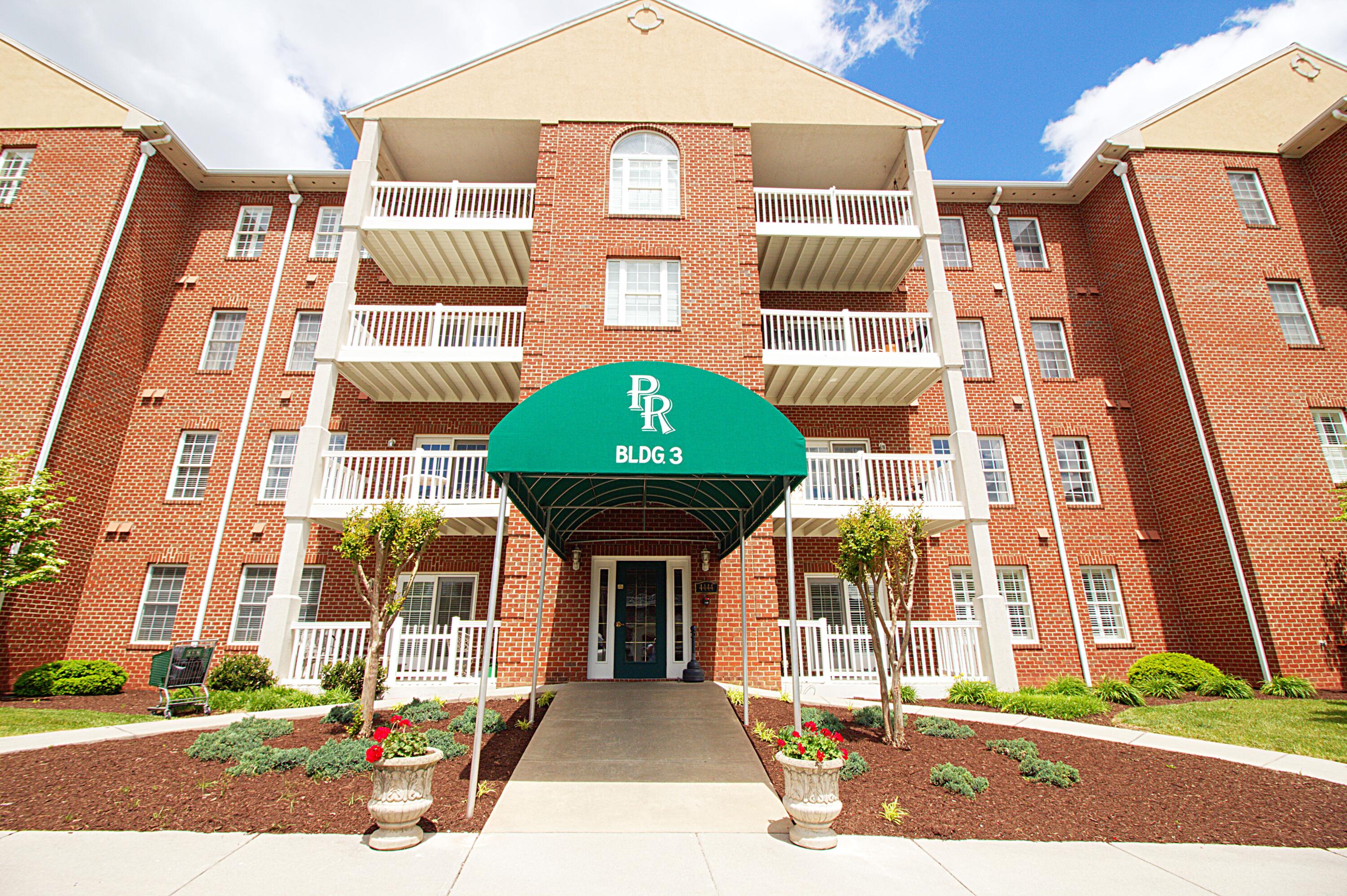 Building 3 - 4444
