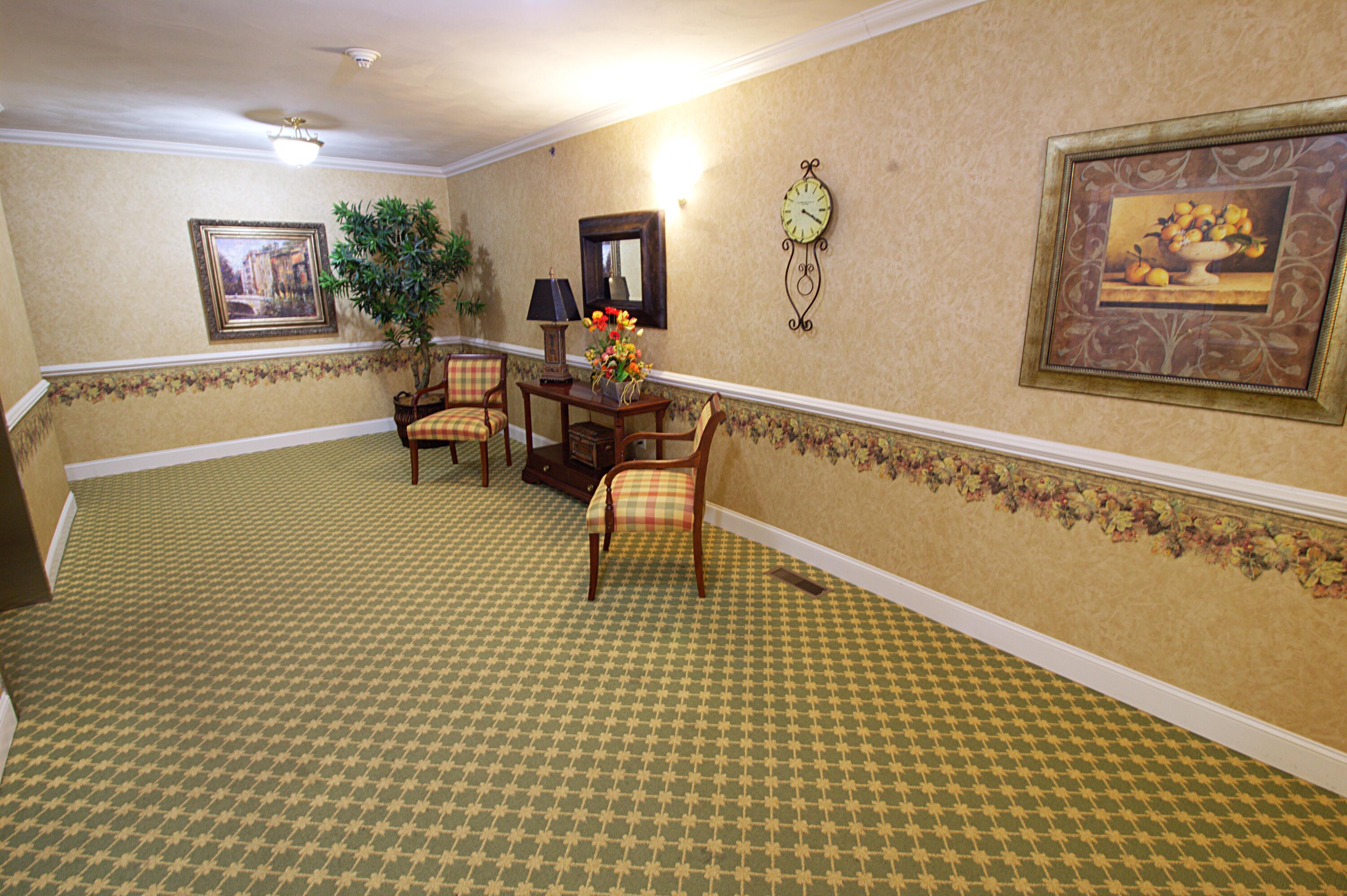 4444 Pheasant Ridge Road, Unit 204 Roanoke, VA 24014 - Photo 12 of 43 Second Floor