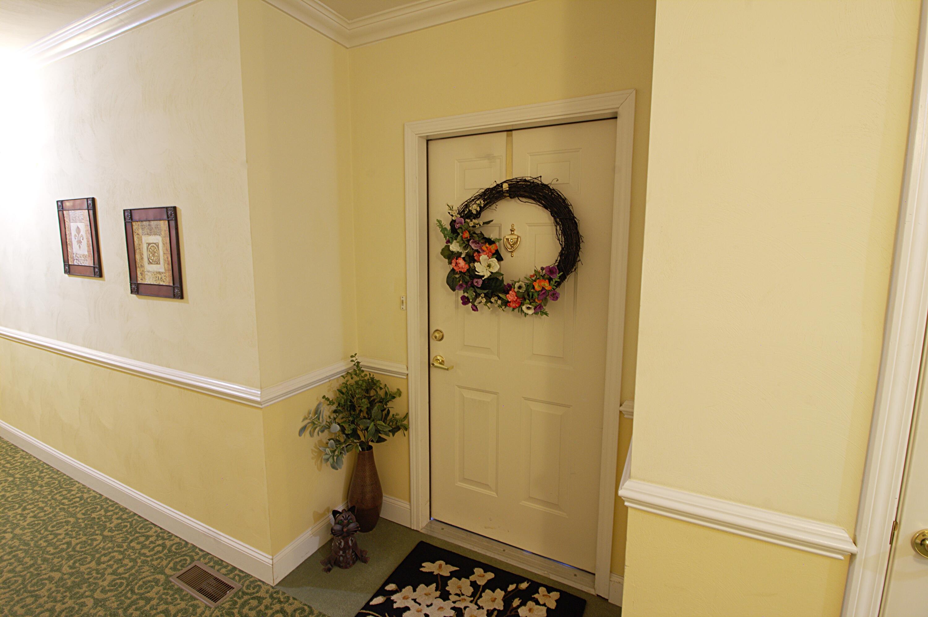 4444 Pheasant Ridge Road, Unit 204 Roanoke, VA 24014 - Photo 13 of 43 Front Door