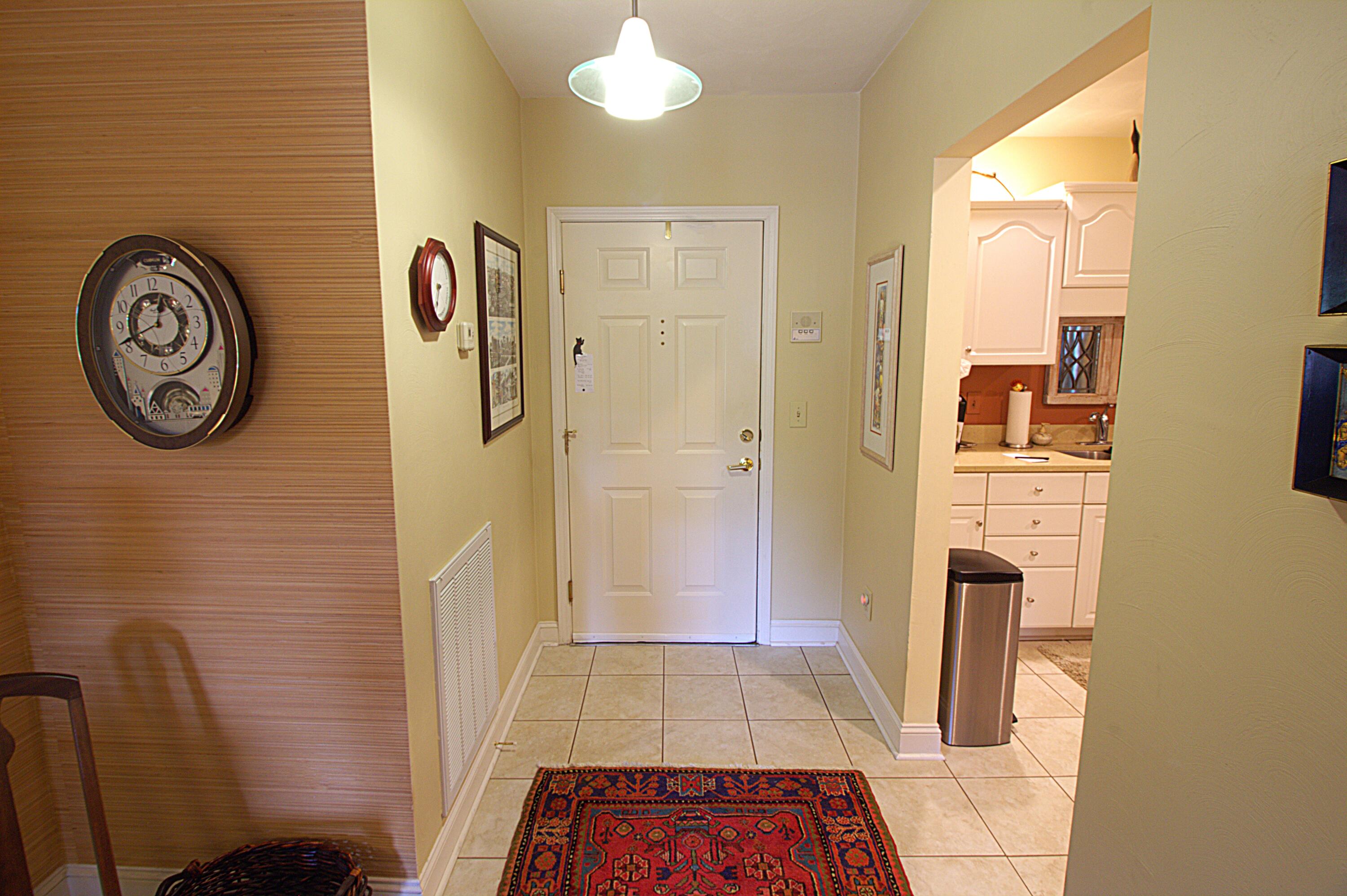 4444 Pheasant Ridge Road, Unit 204 Roanoke, VA 24014 - Photo 14 of 43 Entrance