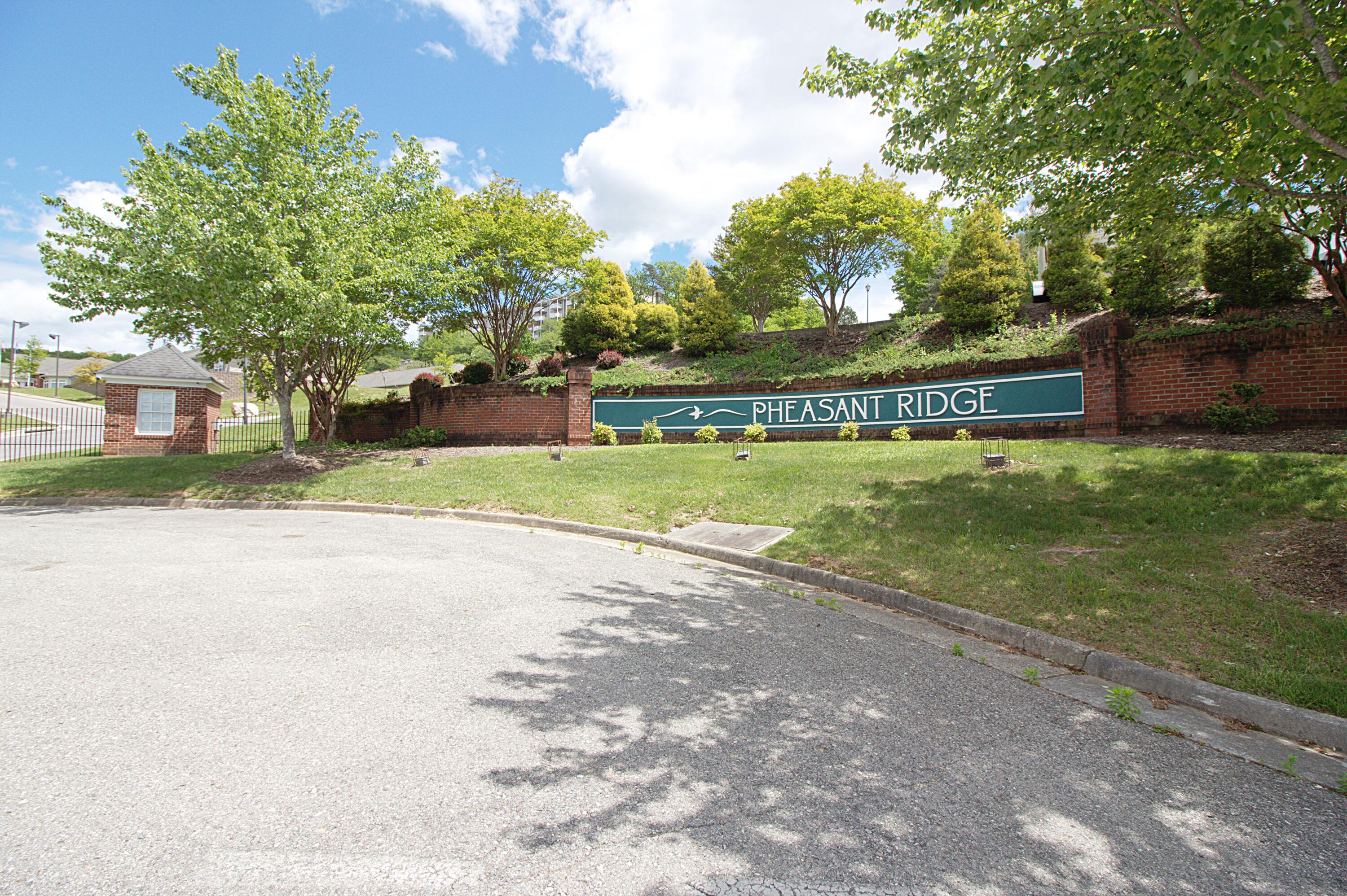 Main Entrance