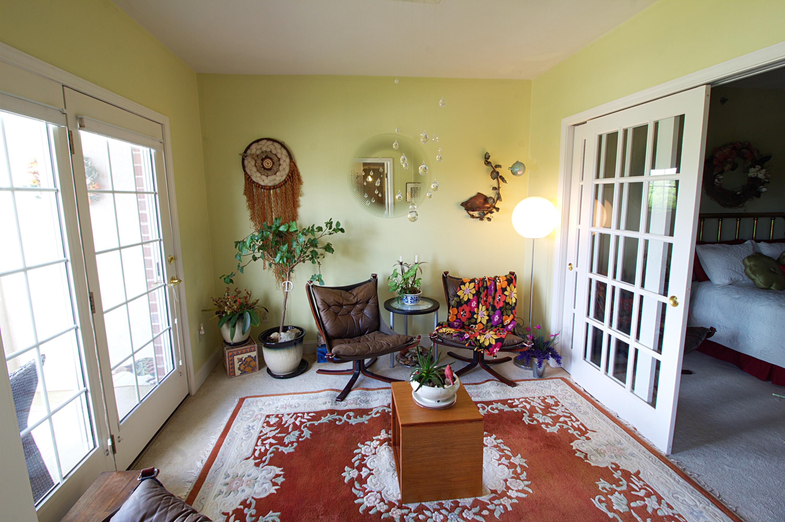 4444 Pheasant Ridge Road, Unit 204 Roanoke, VA 24014 - Photo 25 of 43 Den V2
