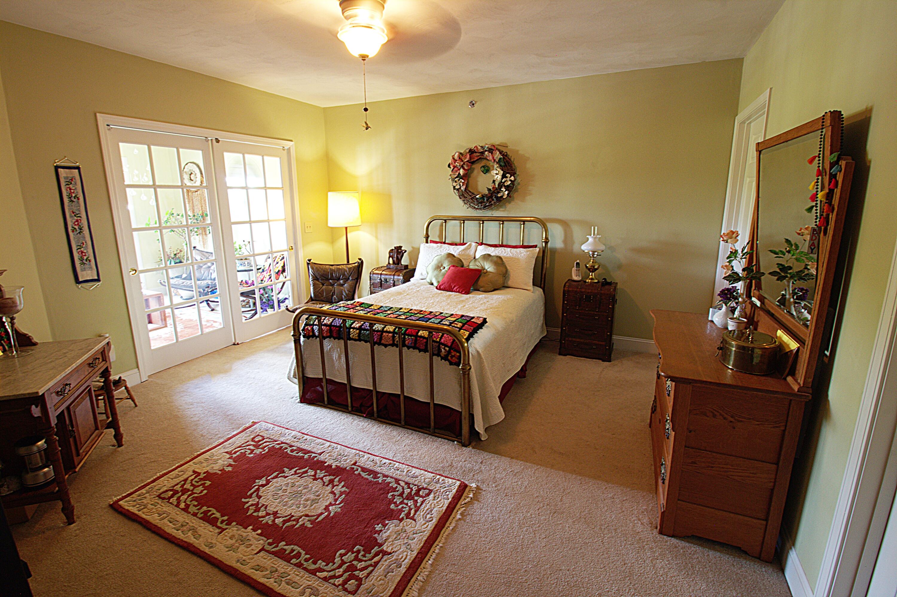 4444 Pheasant Ridge Road, Unit 204 Roanoke, VA 24014 - Photo 26 of 43 Master Bedroom