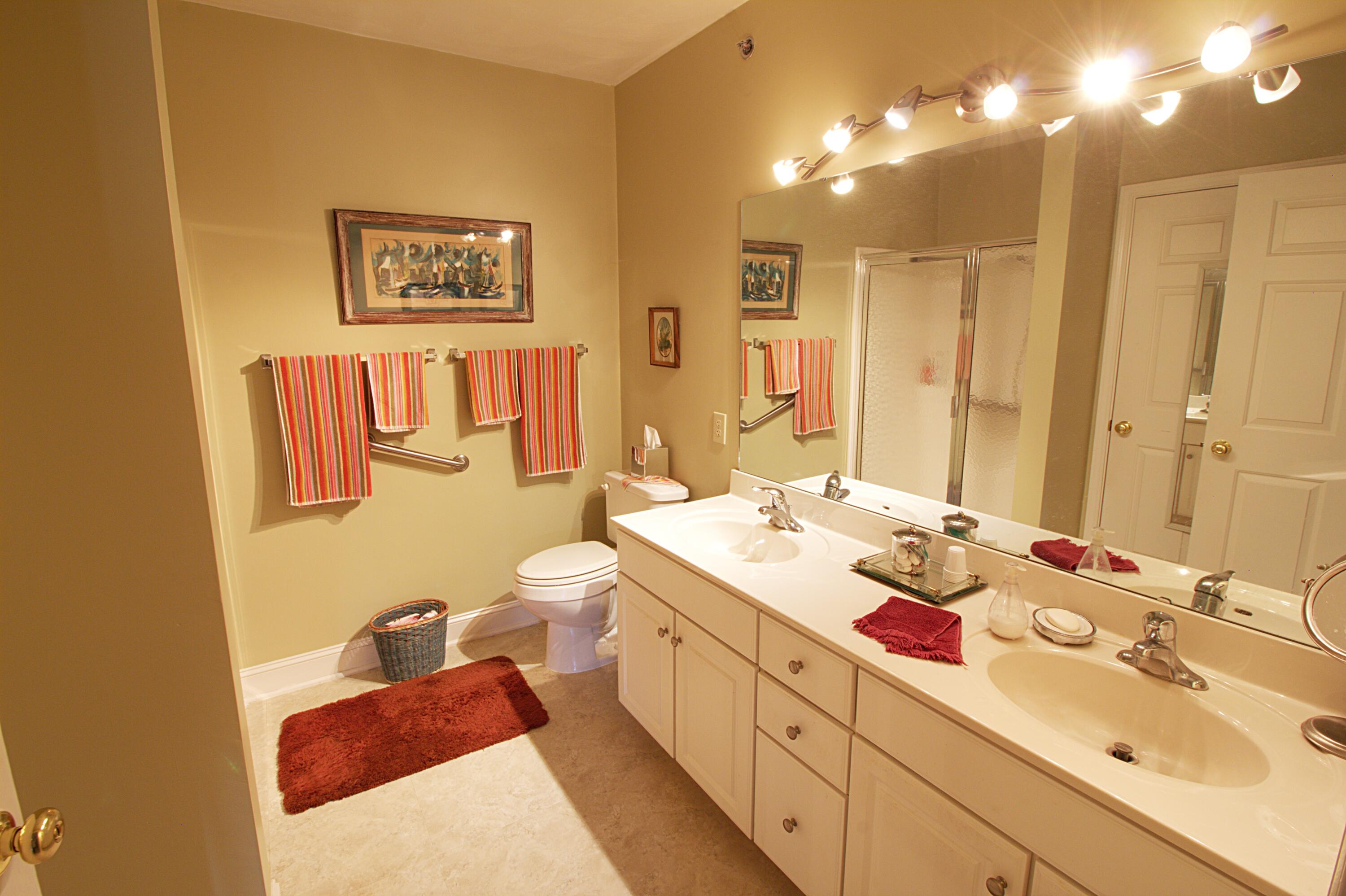 4444 Pheasant Ridge Road, Unit 204 Roanoke, VA 24014 - Photo 27 of 43 Master Bath