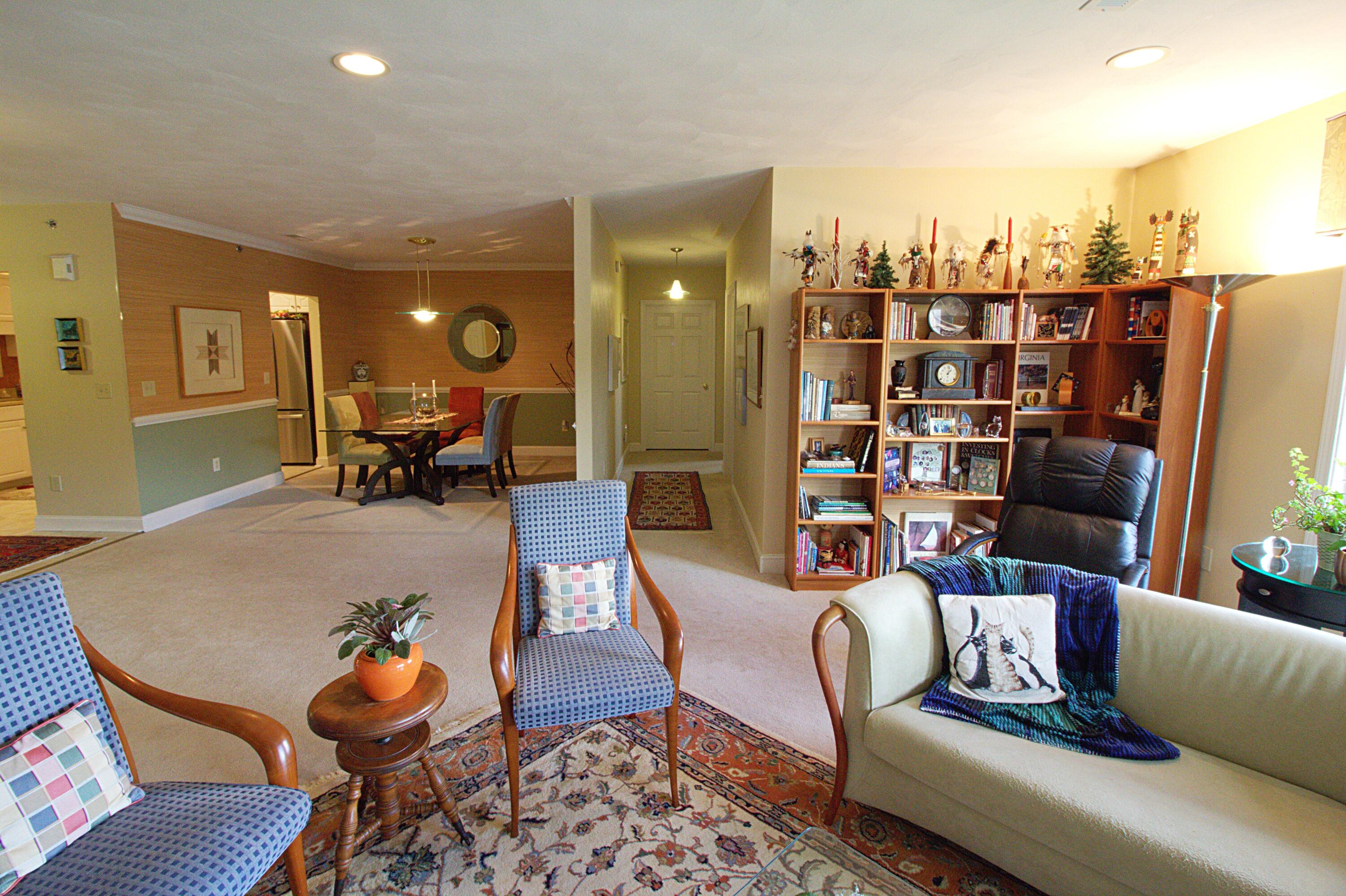 4444 Pheasant Ridge Road, Unit 204 Roanoke, VA 24014 - Photo 30 of 43 To Hallway